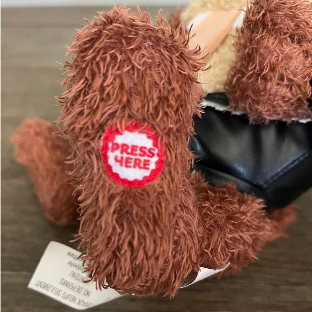 Hallmark this unique